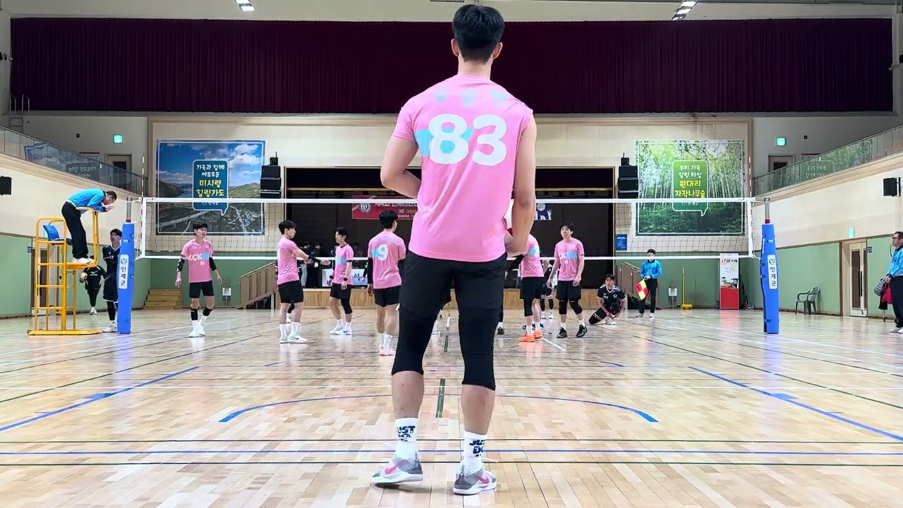 260301 인제챔피언십 KCK-C vs 라이크발리볼(8강)