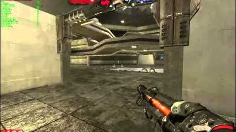 UT3 06/28/2012 Part 3