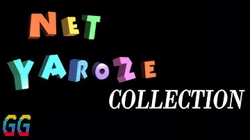 PS1 Net Yaroze Collection - No Commentary