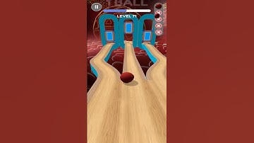 Going Balls | Gameplay | LEVEL 71 | #shorts