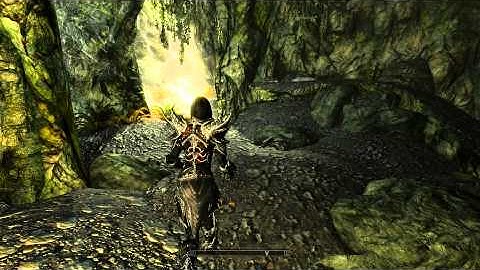 TESV - Skyrim: Teleportation Mod