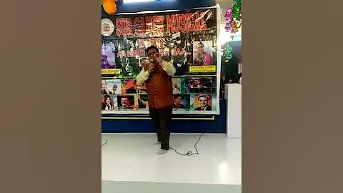 Na ja kahin ab na ja - by Harish Chawla