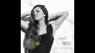 Gaye Aksu - Gelme (Akustik) 2014 HD
