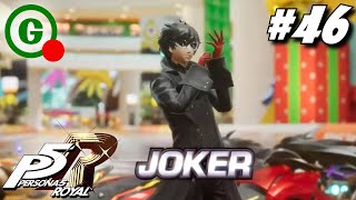 PERSONA 5 ROYAL — Hangin with the Homies @TheMapleSyrupShow