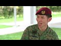 'Ask Me Anything' with COL Iain Hoo, a Commando Officer!