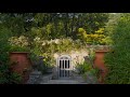 Arabella Lennox-Boyd shows us round Gresgarth Hall gardens | Great Gardens | House & Garden