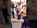 🎖️ The Story of 99-Year-Old Marine Frank Wright #veteran  #wwii  #honor