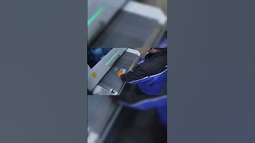 Unlock Precision Finishing with the Loewer Machine: A Game-Changer for Metalwork!