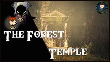 The Forest Temple Zelda Theory
