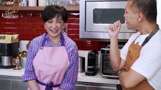 MEGA Cooks with Chef RV    Tindera for the Day!