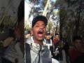 حليت انا الباب وضحكت علي الشعبي