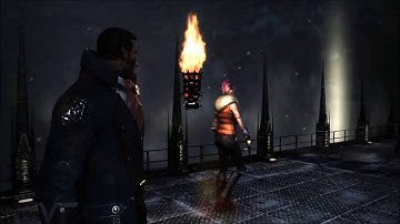 Eisenhorn: XENOS Gameplay (1 - Prologue, 2 - Processional 212) A Warhammer 40k RPG