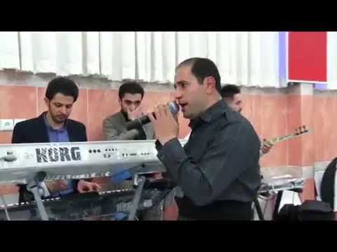 لوت نمام به دنگی جواد گلینانی و اواتی نوری