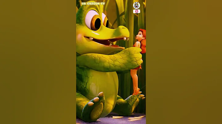 TooToo on Swing Shorts | Cartoon Animation | Kids Shows #animation #cartoon #youtubeshorts #comedy