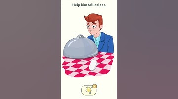 DOP 2 delete one part game level 589 #dop2 #dop #foryou #shorts #level589