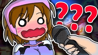 "Would You Rather GET LAID or RANK UP??" (Funny Moments)