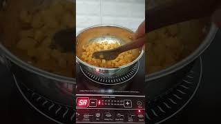 #ytshorts#yt#cooking#inductionstove#prestigeinductionstove