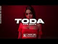 (FREE) "TODA" REGGAETON TYPE BEAT | Pista De Reggaeton Uso Libre 2026 | Reggaeton Beat