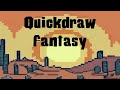 Quickdraw fantasy official gameplay
