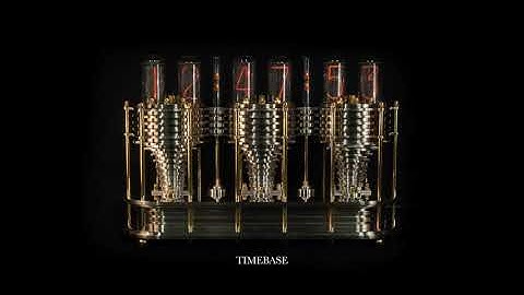 NIXIE CLOCK - Assembly process at Momentum CC