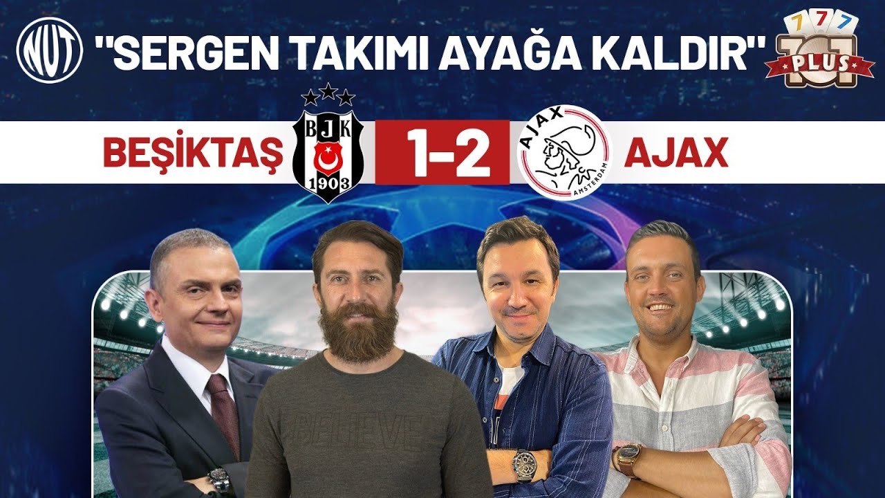 ajaxbet Canlı Maç Yayınlarında Reklam Var Mı