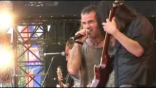 KROKUS - Long Stick Goes Boom Live at Bang Your Head!!! Festival 2005