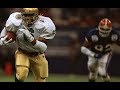 1992 Sugar Bowl #3 Florida vs #18 Notre Dame No Huddle