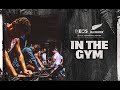 IN THE GYM: All Blacks Strength Session
