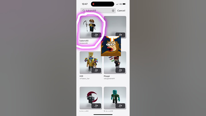 Tubers93 is back?! #tubers93 #roblox #hacker