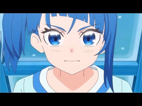 AMV/MAD】ひろがるスカイ！プリキュア「全力ヒーローガール