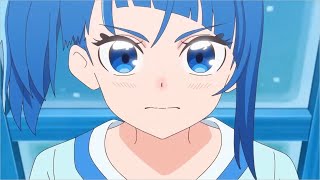 Amvmadひろがるスカイプリキュア全力ヒーローガール