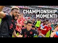 Unforgettable moments the last seconds before the bundesliga title  miasanmeister