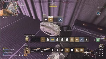 Guaranteed GPU Location at Vondel