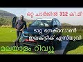 Tata Nexon EV Malayalam Review | ടാറ്റ നെക്സോൺ ഇലക്ട്രിക് എസ്‍‍യുവി മലയാളം റിവ്യൂ