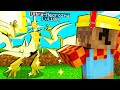 PORTO ULTRA-NECROZMA AL LIVELLO 100 NELLA PIXELMON SU MINECRAFT ITA!!