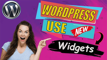 How to Create Custom Widgets in Wordpress #9 #wordpresstutorial #wordpressdesigner