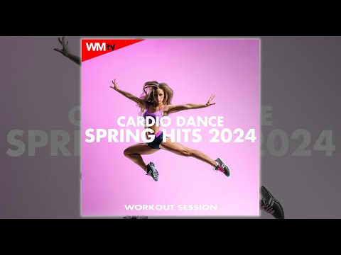 CARDIO DANCE SPRING