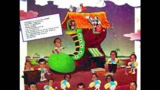 Sonora Santanera Cantan Juan y Jose Bustos - Un Cuento
