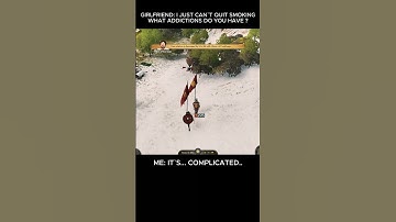 POV: You just can`t stop running after looters in Bannerlord .. | Subscribe for a free fief