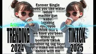 @ArtMusic29emei TRENDING TIKTOK MASHUP 2024-2025