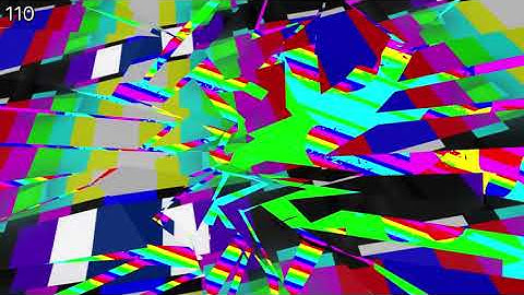 [Multi-Render] Color bar ~ 120 Exports