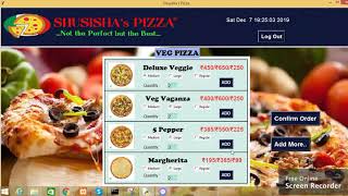 Desktop Application Using  Python and Mysql