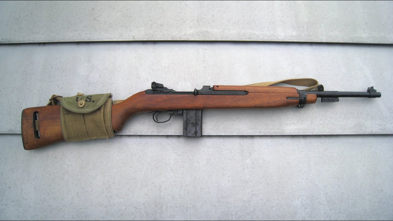 MGC モーゼルカービン　モデルガン MGC_mauser_carbine