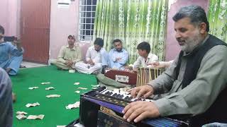 Kashif Singer. Zra me lagi zra me lagi tasara sanam