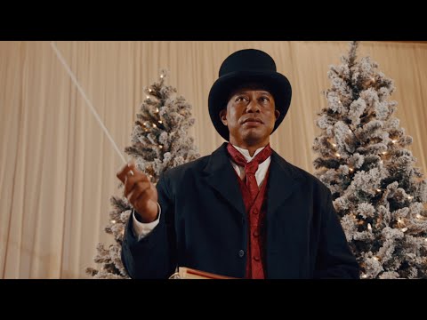 A TaylorMade Christmas Carol | TaylorMade Golf