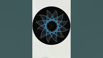 top art of string world best art part 1 # Shorts