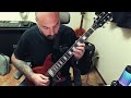 123 Jazz Course (Truefire.com) - 10 - Play Along - Ja-Da - Melody Guitar