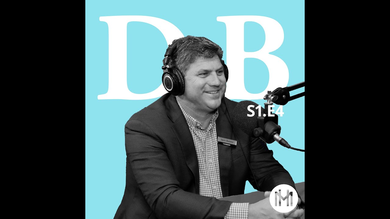 First Home Buyers Guide - Episode 4: The Market & Interest Rates with Darin Butcher