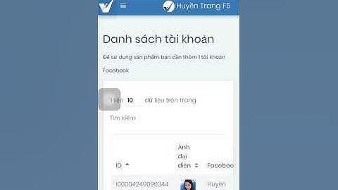 Tìm kiếm khách hàng tiềm năng phần mềm inboxfb phiên bản mới