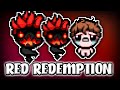 Red Redemption Challenge